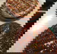 Canungra Pizza - Accommodation QLD