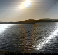 Causeway Lake Kiosk - Accommodation QLD