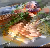 Cedar Park Fish and Chips - Accommodation QLD