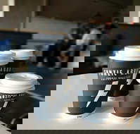 Chapter - Accommodation QLD