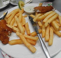 Cj's Bar  Cafe - Accommodation QLD