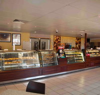 Cloncurry Bakery - Accommodation QLD