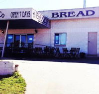 Coff  Co Bakery - Accommodation QLD
