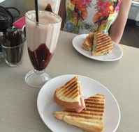 Coffee Craft Cafe - Accommodation QLD