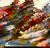 Coffee Ink - Accommodation QLD