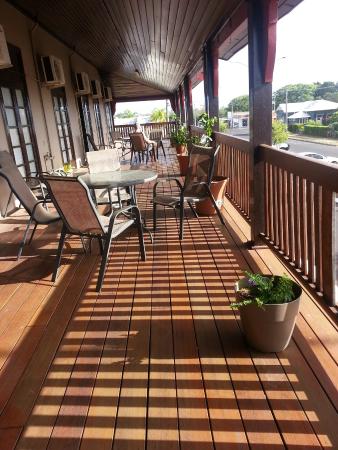 Clermont QLD Accommodation QLD
