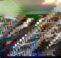 DBecas - Accommodation QLD