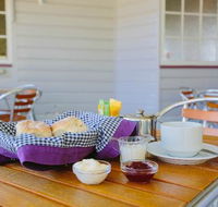 Das Neumann Haus - Accommodation QLD