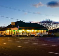 Dugandan Hotel - Accommodation QLD