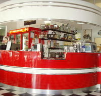 Eagle Rock Cafe - Accommodation QLD