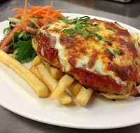 Exchange Hotel Mossman - Accommodation QLD