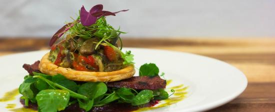 Cornwall QLD Accommodation QLD