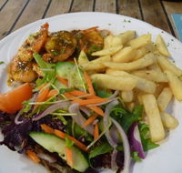 Fairways Tavern - Accommodation QLD