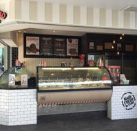 Gelatissimo Noosa - Accommodation QLD