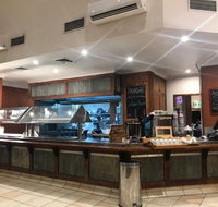 Gidgee Inn Bar  Grill - Accommodation QLD