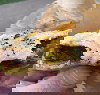 Gin Gin Bakery - Accommodation QLD