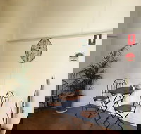 Grind and Grow Cafe - Accommodation QLD