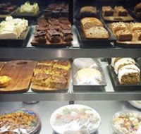 Grindstone Coffee House - Accommodation QLD