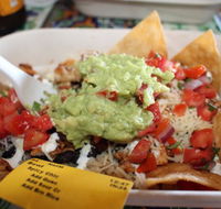Guzman y Gomez - Accommodation QLD