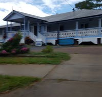 Harmony Manor - Accommodation QLD