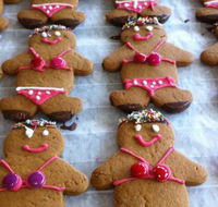 Hastings Street Bakery - Accommodation QLD