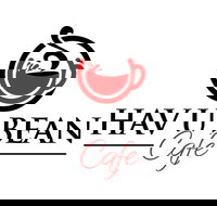 Hav U Bean Cafe - Accommodation QLD