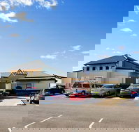 Highfields Tavern - Accommodation QLD