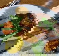 Highway Hotel - Accommodation QLD