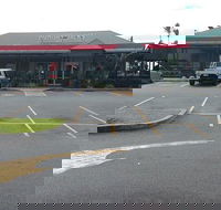 Hungry Jack's Pty Ltd - Accommodation QLD