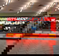Hungry Jacks - Accommodation QLD