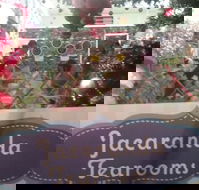 Jacaranda Tearooms - Accommodation QLD