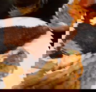 Jack High Bistro Restaurant - Accommodation QLD