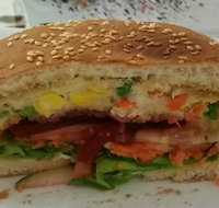 Kazza's Kafe - Accommodation QLD