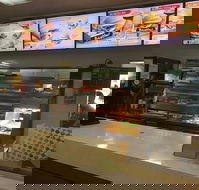 KFC - Accommodation QLD