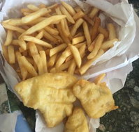 Kinka Kippa Restaurant and Take Away - Accommodation QLD