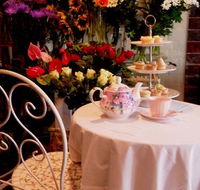 Laidley Florist and Tea Room - Accommodation QLD