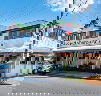 Landsborough Pub