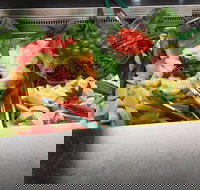 Leichhardt Hotel - Accommodation QLD