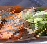 Lilly's Cafe - Accommodation QLD