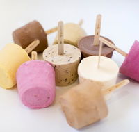 Mammino Gourmet Ice Cream - Accommodation QLD
