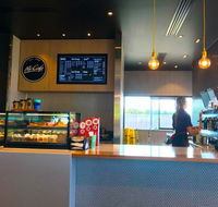 Mc Donalds - Accommodation QLD