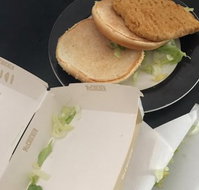 McDonald's Family Restaurants - Accommodation QLD