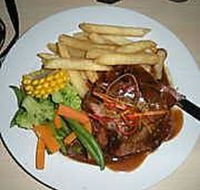 Metropolitan Hotel - Accommodation QLD