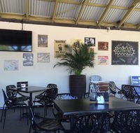Mojo's on North - Accommodation QLD