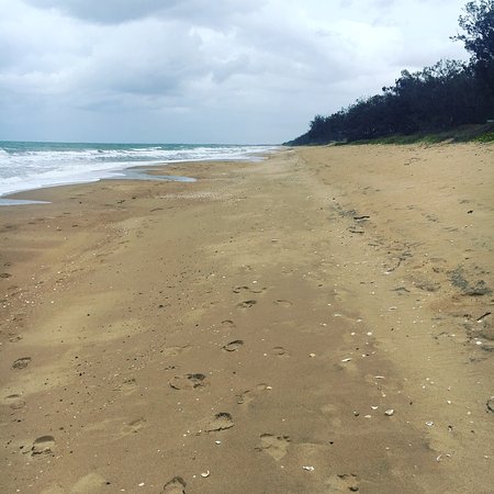 Coral Cove QLD Accommodation QLD