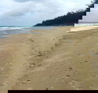 Moore Park Beach Queensland - Accommodation QLD