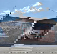 Mount Morgan Hot Bread Shop - Accommodation QLD