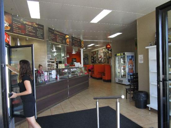 Nanango QLD Accommodation QLD