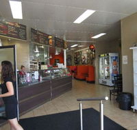 Nanango Country Bakehouse  Cafe - Accommodation QLD