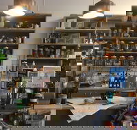 newsXpress Mount Morgan - Accommodation QLD